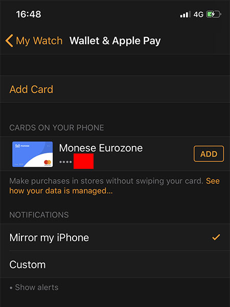 How To Use Apple Pay In An Unsupported Country? | davissuneps.com