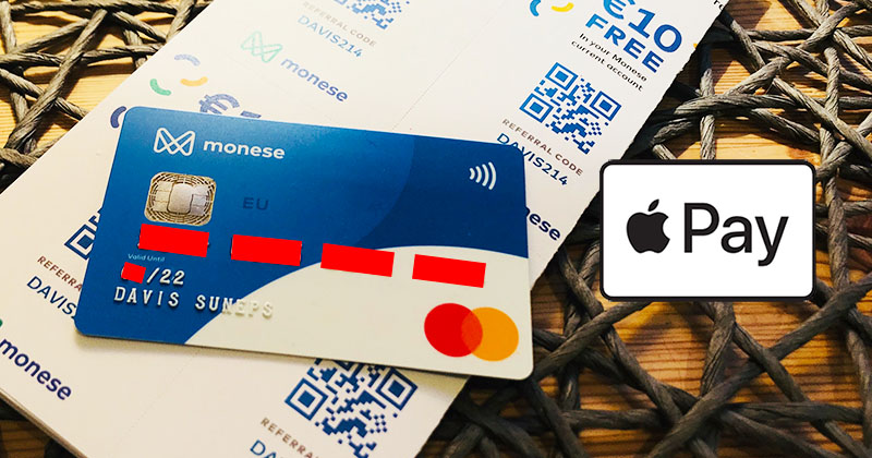 How to use Apple Pay in your unsupported country